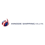 awn (awn_estudio)さんの「日之出海運株式会社　　HINODE SHIPPING CO.,LTD.」のロゴ作成への提案