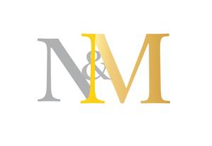 yoshihiro-koike (yoshihiro-koike)さんの会社ロゴ作成　N＆Mへの提案