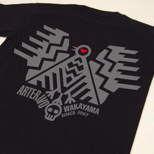 STUDIO ZEAK  (omoidefz750)さんのサッカーチームの限定Tシャツデザインへの提案