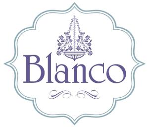 CF-Design (kuma-boo)さんの「Blanco」のロゴ作成（商標登録予定なし）への提案