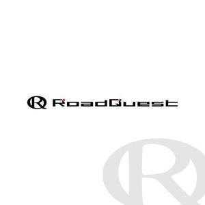 oikim (oikim)さんのポータブルナビ「RoadQuest」のロゴ作成への提案