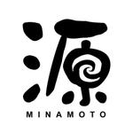 株式会社ティル (scheme-t)さんの「源」のロゴ作成への提案