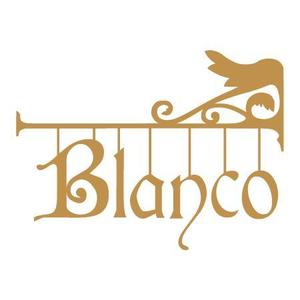 sepialove (sepialove)さんの「Blanco」のロゴ作成（商標登録予定なし）への提案