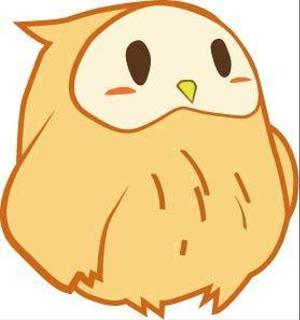 Schic (Tischler227)さんのフクロウのお店のキャラクターデザインへの提案