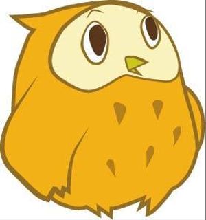 Schic (Tischler227)さんのフクロウのお店のキャラクターデザインへの提案