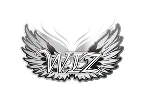 all-e (all-e)さんのホストクラブ　「WIZ」のロゴへの提案
