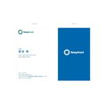 techlocal (techlocal)さんのパチンコ店の設備機器設置業「TomyTrust」トミートラストの名刺作成への提案