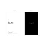 techlocal (techlocal)さんの民泊運営会社「Staygent」の名刺デザインへの提案