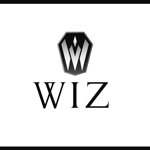 nori_8 (nori_8)さんのホストクラブ　「WIZ」のロゴへの提案