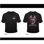 ODa-KAMIe (ODa-KAMIe)さんのサッカーチームの限定Tシャツデザインへの提案