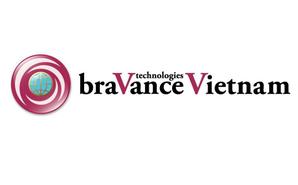 FISHERMAN (FISHERMAN)さんのIT企業ベトナム子会社「braVance Technologies Vietnam」のロゴ作成への提案