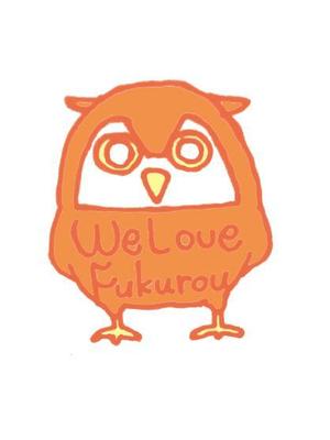 NAO K (NaomiKameoka)さんのフクロウのお店のキャラクターデザインへの提案