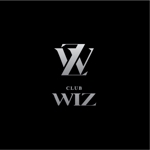 hype_creatureさんのホストクラブ　「WIZ」のロゴへの提案