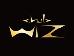 ttsoul (ttsoul)さんのホストクラブ　「WIZ」のロゴへの提案