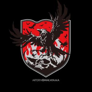 プラスデザイン（+Design） (plus_maeda)さんのサッカーチームの限定Tシャツデザインへの提案