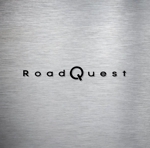 sakanouego (sakanouego)さんのポータブルナビ「RoadQuest」のロゴ作成への提案