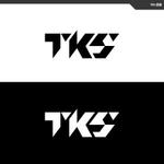 take5-design (take5-design)さんの冷凍冷蔵庫用、省エネシステム『ＴＫＳ』のロゴへの提案