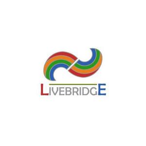 Wit ()さんの「LiveBridge もしくは LIVEBRIDGE」のロゴ作成への提案