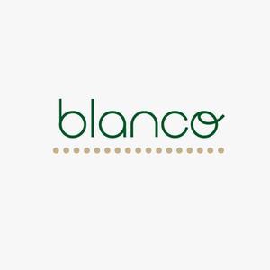 どんぐり (hydr)さんの「Blanco」のロゴ作成（商標登録予定なし）への提案