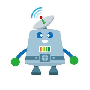 濱野　勝 (chabitoranosuke)さんのドメイン登録代行サービスのWEBサイトのキャラクターデザインへの提案