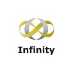 kurioさんのリフォーム総合建築業 Infinity の ロゴへの提案