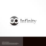 トラストパートナーズ　代表　鈴木 (trustpartners_suzuki)さんのリフォーム総合建築業 Infinity の ロゴへの提案