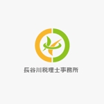 haruru (haruru2015)さんの税理士・コンサルタント事務所のロゴへの提案