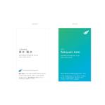 techlocal (techlocal)さんの(株)WorldCapitalManagementの名刺デザインへの提案