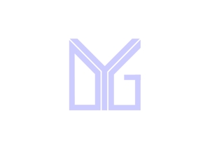 ITG (free_001)さんのシステムインテグレーター企業「株式会社ＤＹＧ」のロゴへの提案