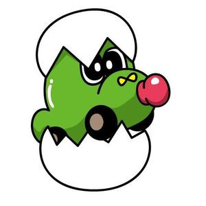 fukuda56 (uesinaritape0506)さんの会社のキャラクターへの提案