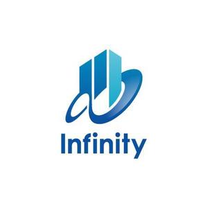 smartdesign (smartdesign)さんのリフォーム総合建築業 Infinity の ロゴへの提案