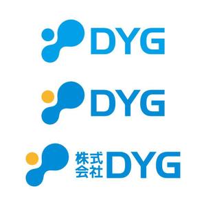 tsujimo (tsujimo)さんのシステムインテグレーター企業「株式会社ＤＹＧ」のロゴへの提案