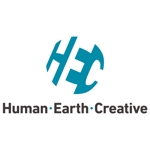 ace_fさんの建設会社「H・E・C」のロゴ作成への提案