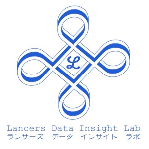 Design LAB Q (pure_oddity)さんの【ランサーズデータインサイトラボ開設！ ランサーズ　データインサイトラボ】ロゴマーク募集コンペ開催への提案
