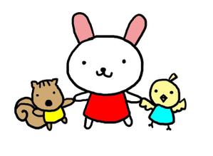 小寺宏美 (koromoon5)さんの☆注目☆【キャラクターコンペ】介護求人サイトのキャラクターデザイン【継続依頼の可能性あり！】への提案