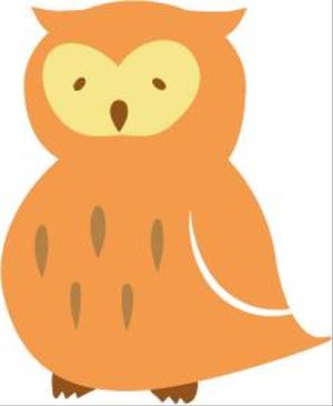 Schic (Tischler227)さんのフクロウのお店のキャラクターデザインへの提案