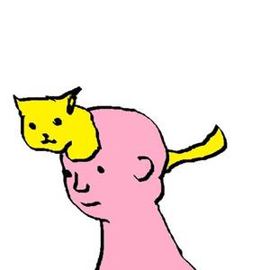 a_o_raさんの面白い髪型、面白い頭部のイラスト制作への提案