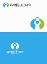 chpt.z (chapterzen)さんの有限会社　コア　イチムラ　（家電販売、リフォーム工事）の会社ロゴへの提案
