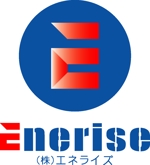 SUN DESIGN (keishi0016)さんの「Enerise」のロゴ作成への提案