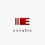 ayo (cxd01263)さんの「Enerise」のロゴ作成への提案