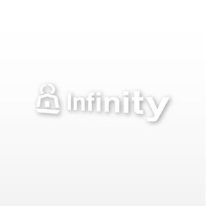 mako_369 (mako)さんのリフォーム総合建築業 Infinity の ロゴへの提案