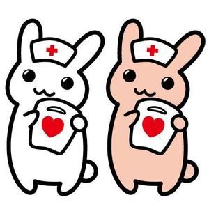 さくらかおり (sakurakaori)さんの☆注目☆【キャラクターコンペ】介護求人サイトのキャラクターデザイン【継続依頼の可能性あり！】への提案