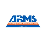 chanlanさんの自動車整備工場 「ARMS KYONAN」 のロゴへの提案