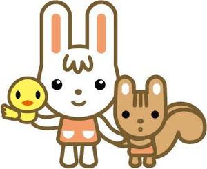 ぼん ()さんの☆注目☆【キャラクターコンペ】介護求人サイトのキャラクターデザイン【継続依頼の可能性あり！】への提案