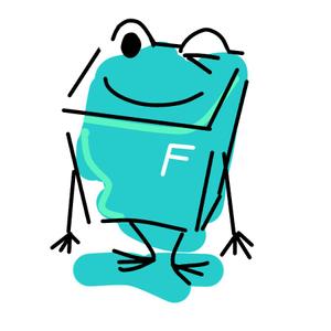 tumayojin (tumayojin)さんのカエルのキャラクターデザイン(自社のキャラクター)への提案
