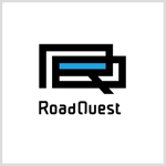 coku-g (coku)さんのポータブルナビ「RoadQuest」のロゴ作成への提案