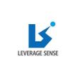 LEVERAGE SENSEのロゴ1A.jpg