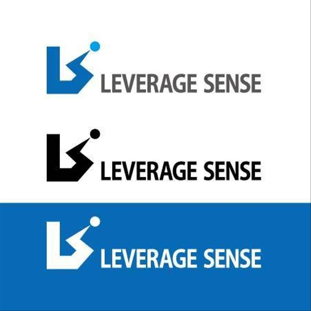 LEVERAGE SENSEのロゴ1C.jpg