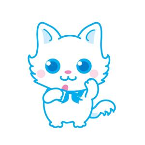 aurantium (aurantium)さんの化粧品に関連した一般社団法人の公式(猫もしくは熊)キャラクターデザインへの提案