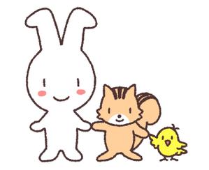 MARTHA (Martha_the-kurosawas)さんの☆注目☆【キャラクターコンペ】介護求人サイトのキャラクターデザイン【継続依頼の可能性あり！】への提案